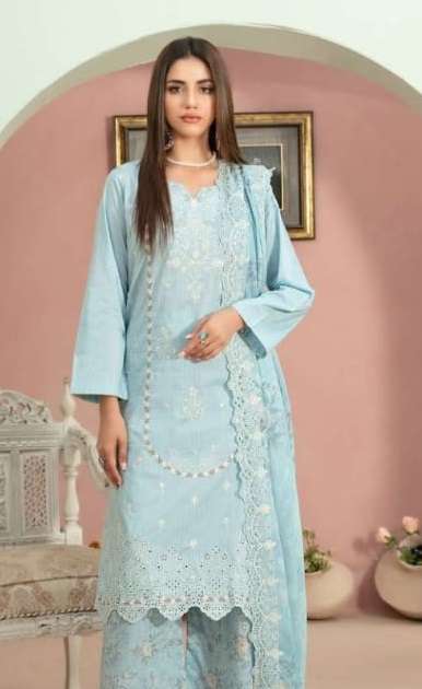 NIZANA by TAWAKKAL FABRICS 